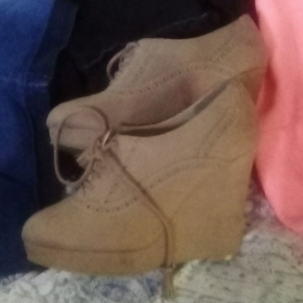 Booties u